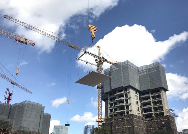 6月28日康欣新材涨停分析:林业,林业碳汇,装配式建筑概念热股