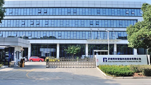 罗博特科获得实用新型专利授权：“一种硅片花篮开夹装置”
