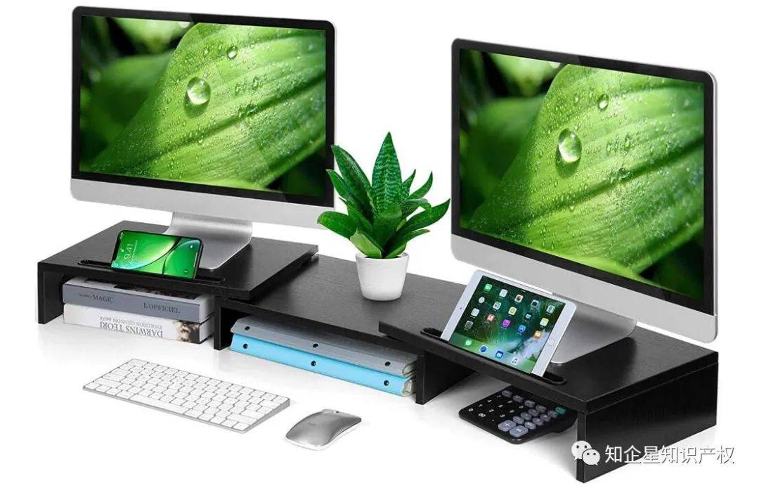 新三板创新层公司润天智新增专利信息授权:“工业电脑显示器的可调节支架”