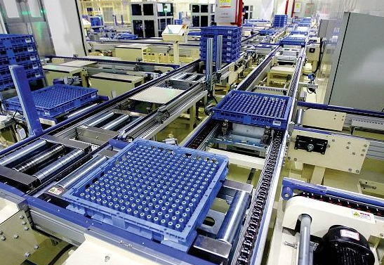 亿纬锂能公布国际专利申请：“电池包断路装置及电池包”