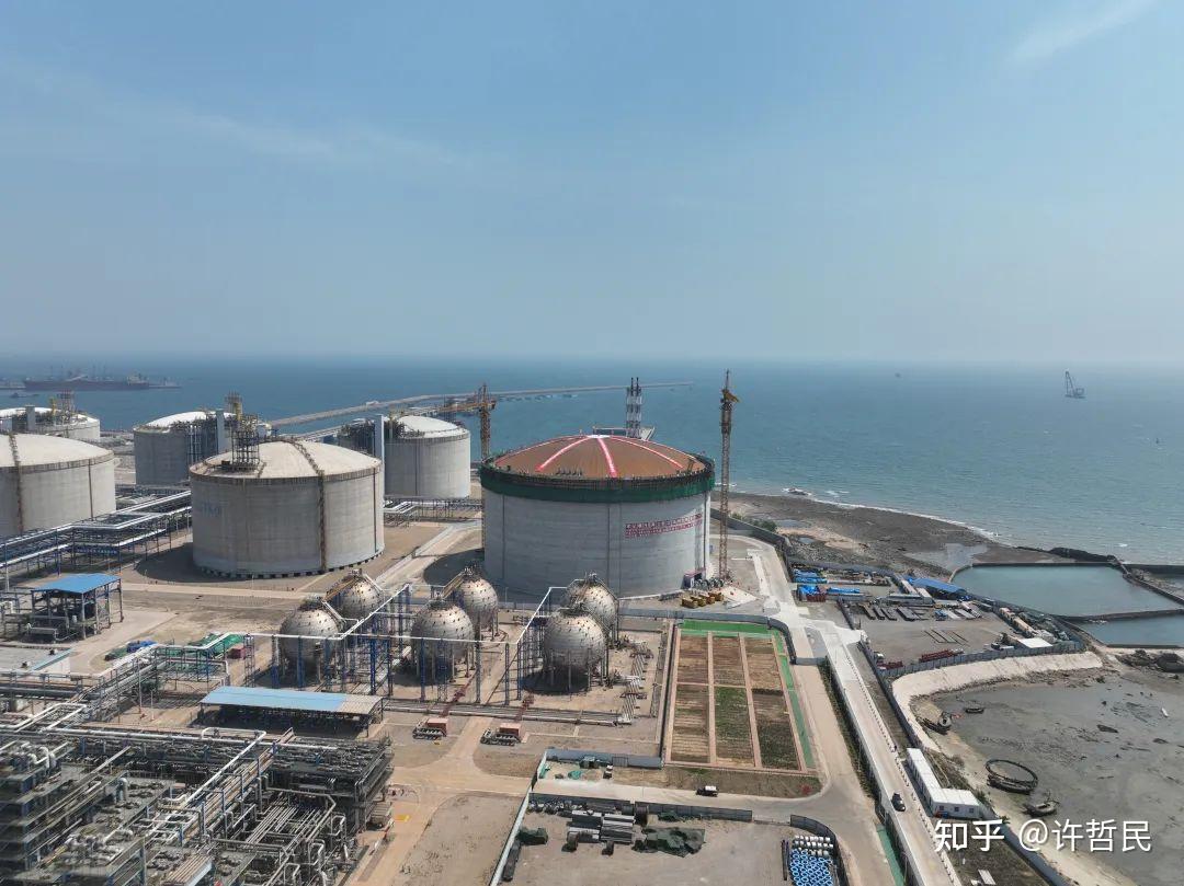中国石油公布国际专利申请：“基于管网系统的LNG接收站排产方法、装置和电子设备”