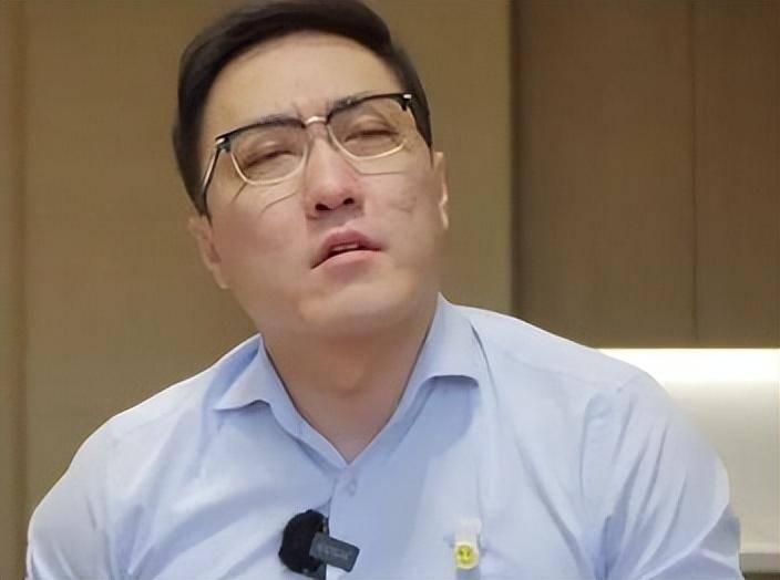 突然!昔日“并购之王”,又换CEO!