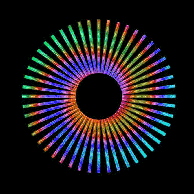 卡莱特获得发明专利授权:“一种运用于LED屏幕的动态节能方法、电子设备及显示系统”