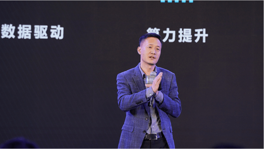 哪吒汽车CEO张勇已离职？公司最新回应！近期裁员、降薪消息不断 创始人：艰难地活着，在悬崖边