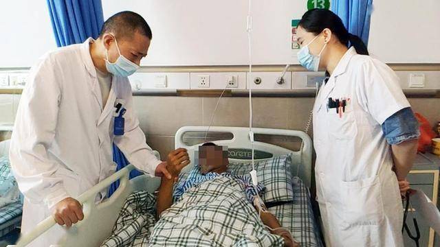 5年病死率仅次于胰腺癌、肺癌,被称为“定时炸弹”!这种疾病有了新药