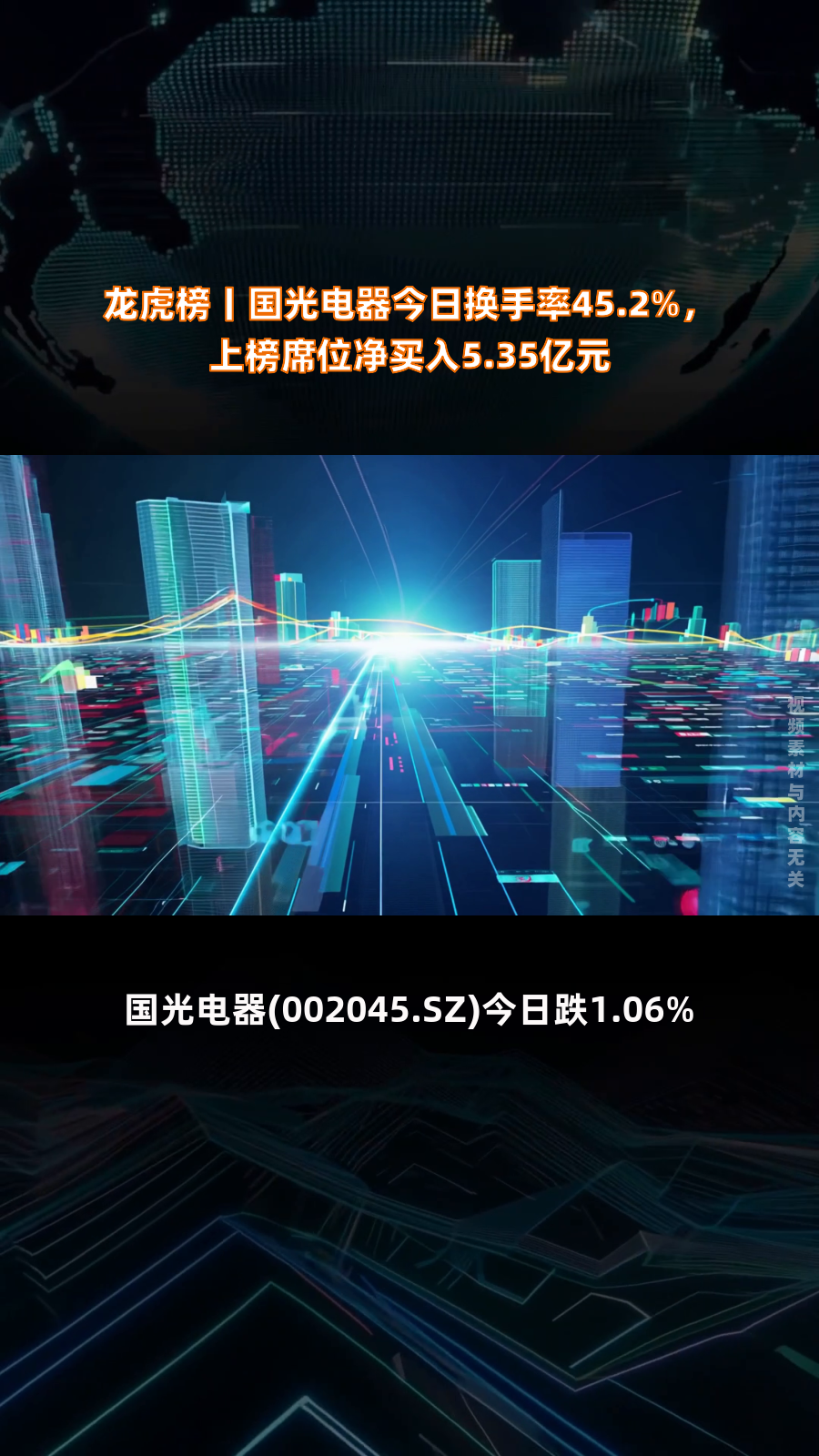 巨能股份换手率35.20%,龙虎榜上榜营业部合计净买入1236.36万元
