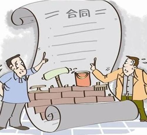 【企业动态】东易日盛新增1件判决结果，涉及装饰装修合同纠纷