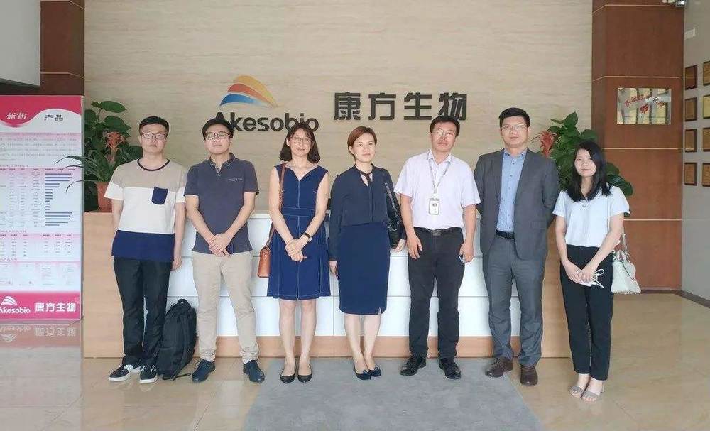 专访康方生物联合创始人张鹏:2款首创新药纳入医保 期待全链条支持政策加速落地