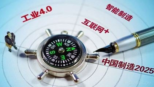 2025年智能制造行业发展趋势及投资分析_人保服务 ,拥有“如意行”驾乘险,出行更顺畅!