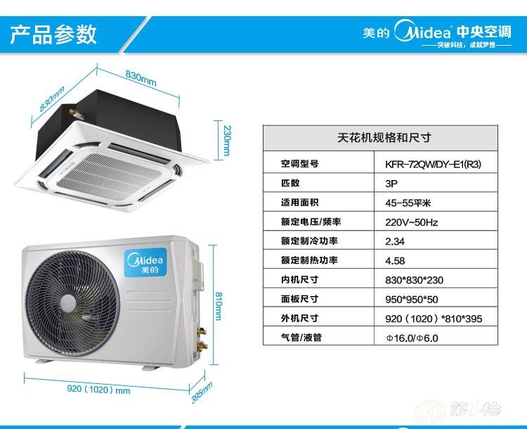 美的集团获得实用新型专利授权:“一种缓冲件及制冷设备”