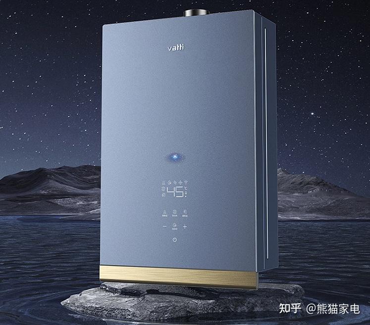 华帝股份获得发明专利授权:“前端滤水装置及应用其的燃气热水器”