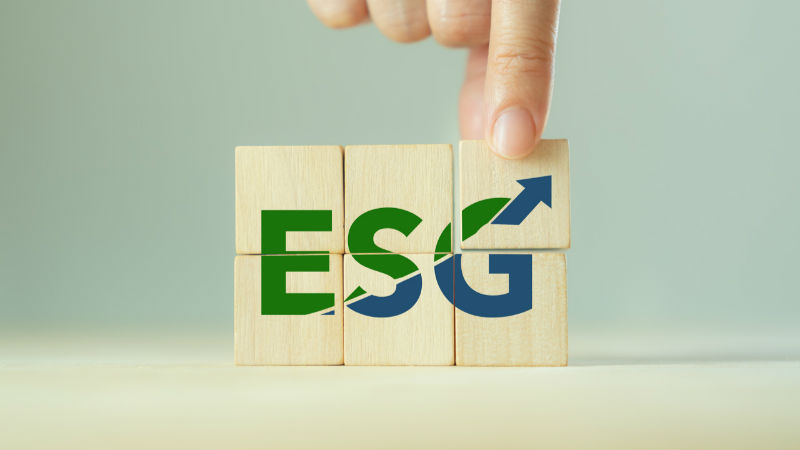 【ESG动态】韩建河山(603616.SH)获华证指数ESG最新评级C,行业排名第21