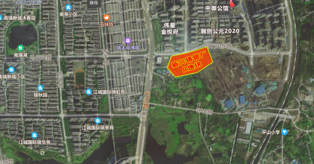 新兴铸管:控股股东拟1.5亿元至3亿元增持股份