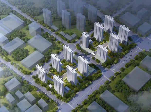 郑州:中心城区新编住宅项目容积率不超2.5 将住宅层高下限升至3米