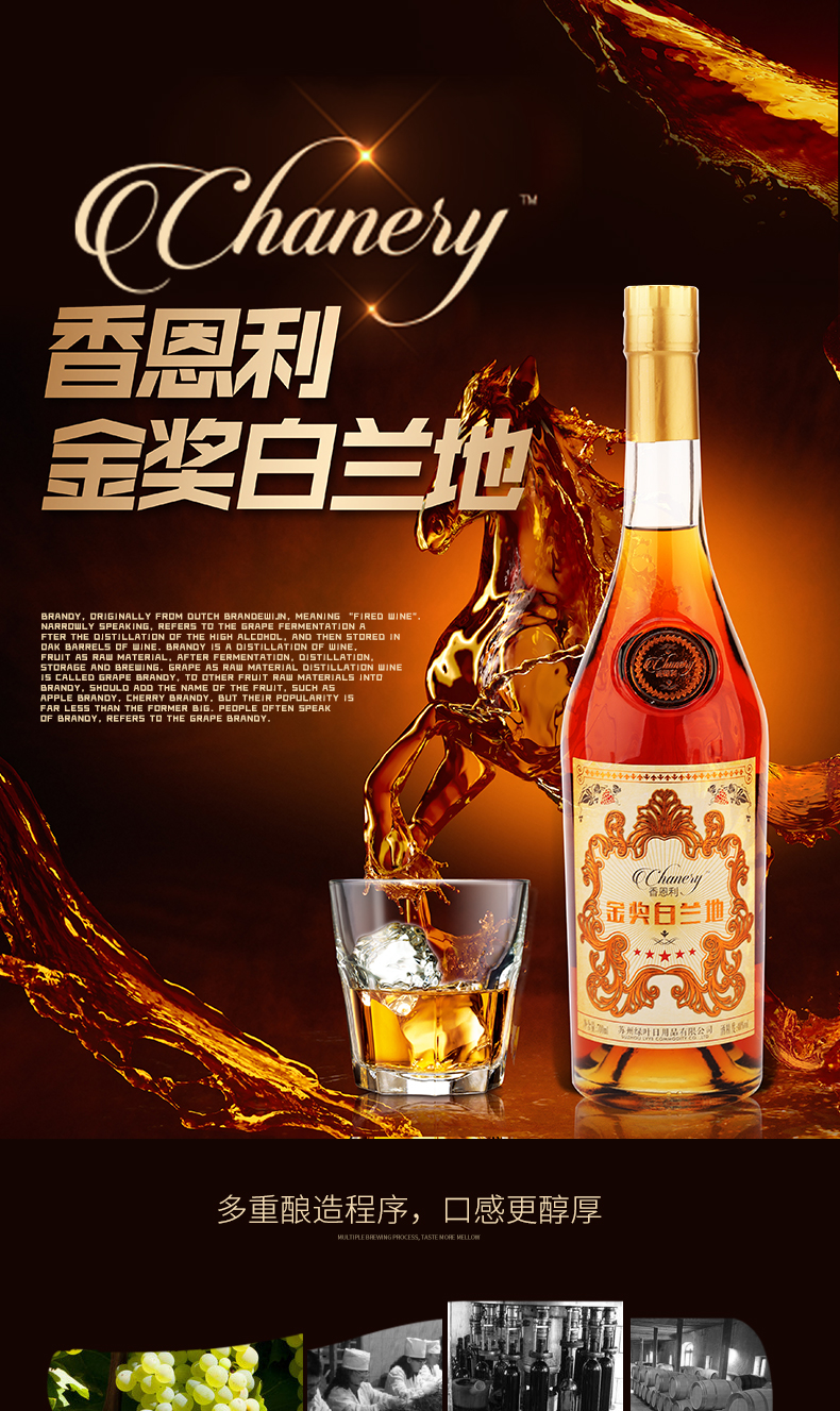 2024年白兰地酒行业发展现状、竞争格局及未来发展趋势与前景分析_保险有温度,人保财险