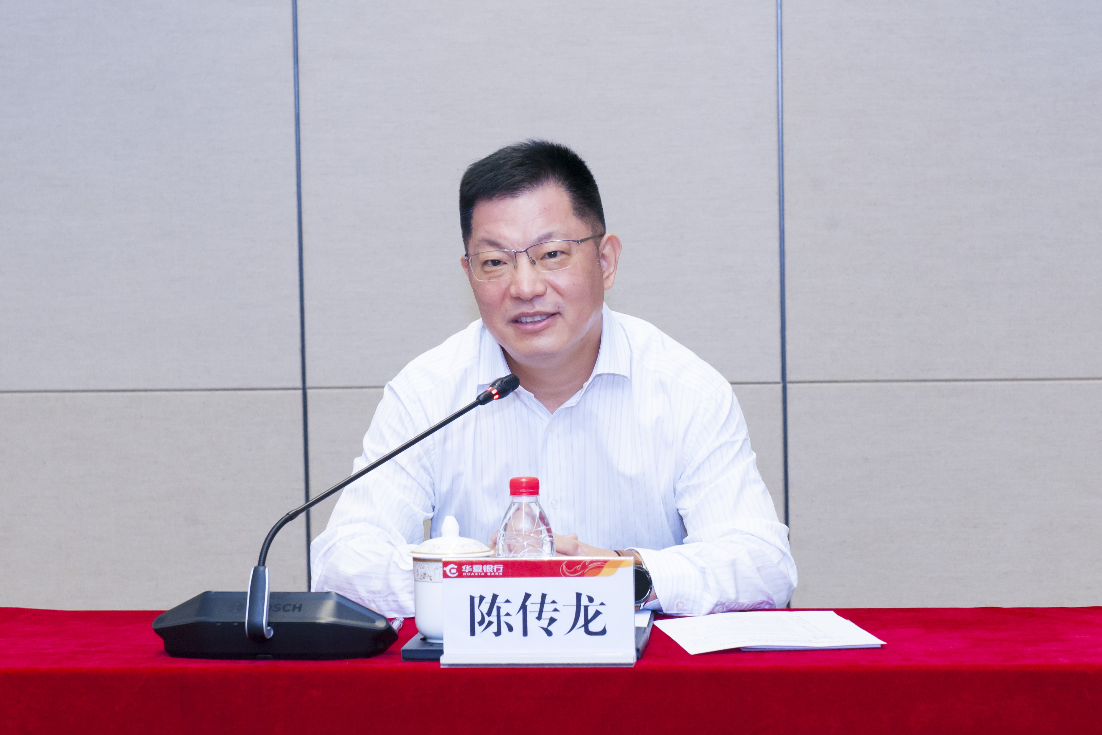 程建军任中国移动通信集团有限公司副总经理
