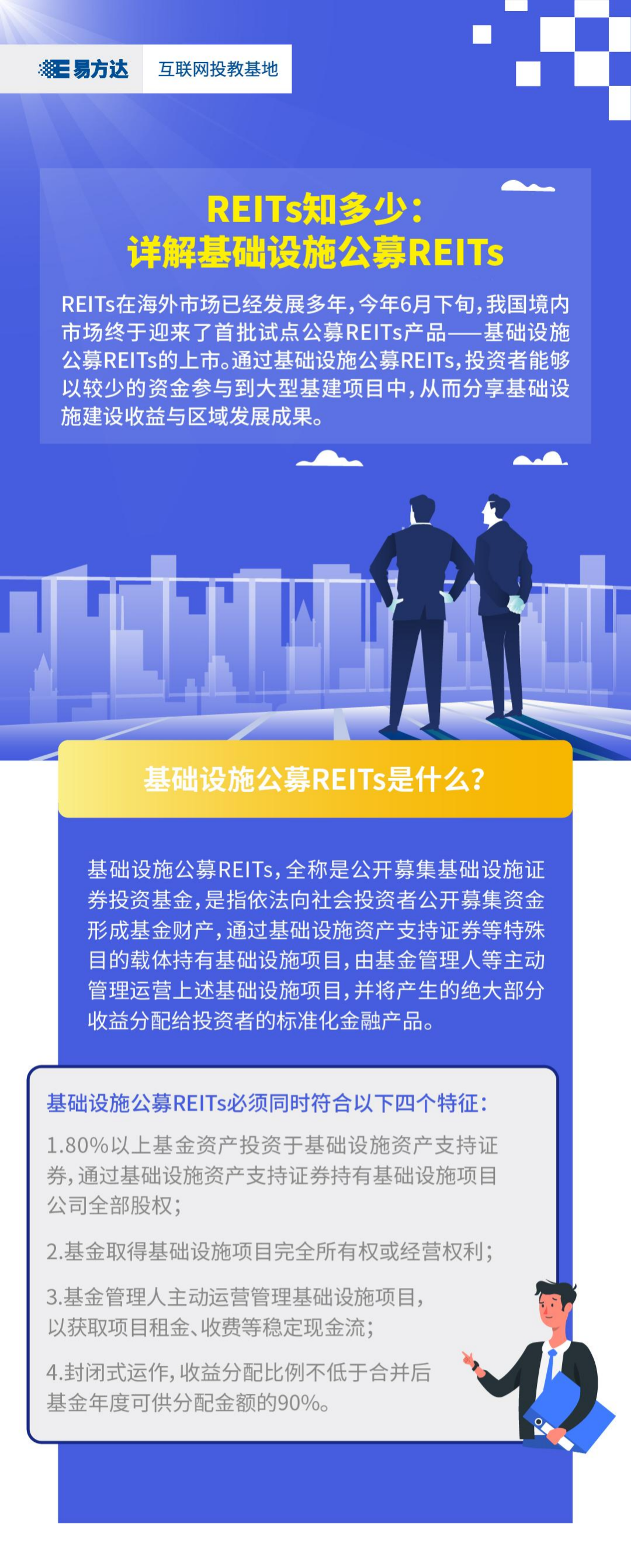 首个数据中心私募REITs诞生后的野望:行业何时从私募走向公募?后续能否引发新一轮投资热潮?