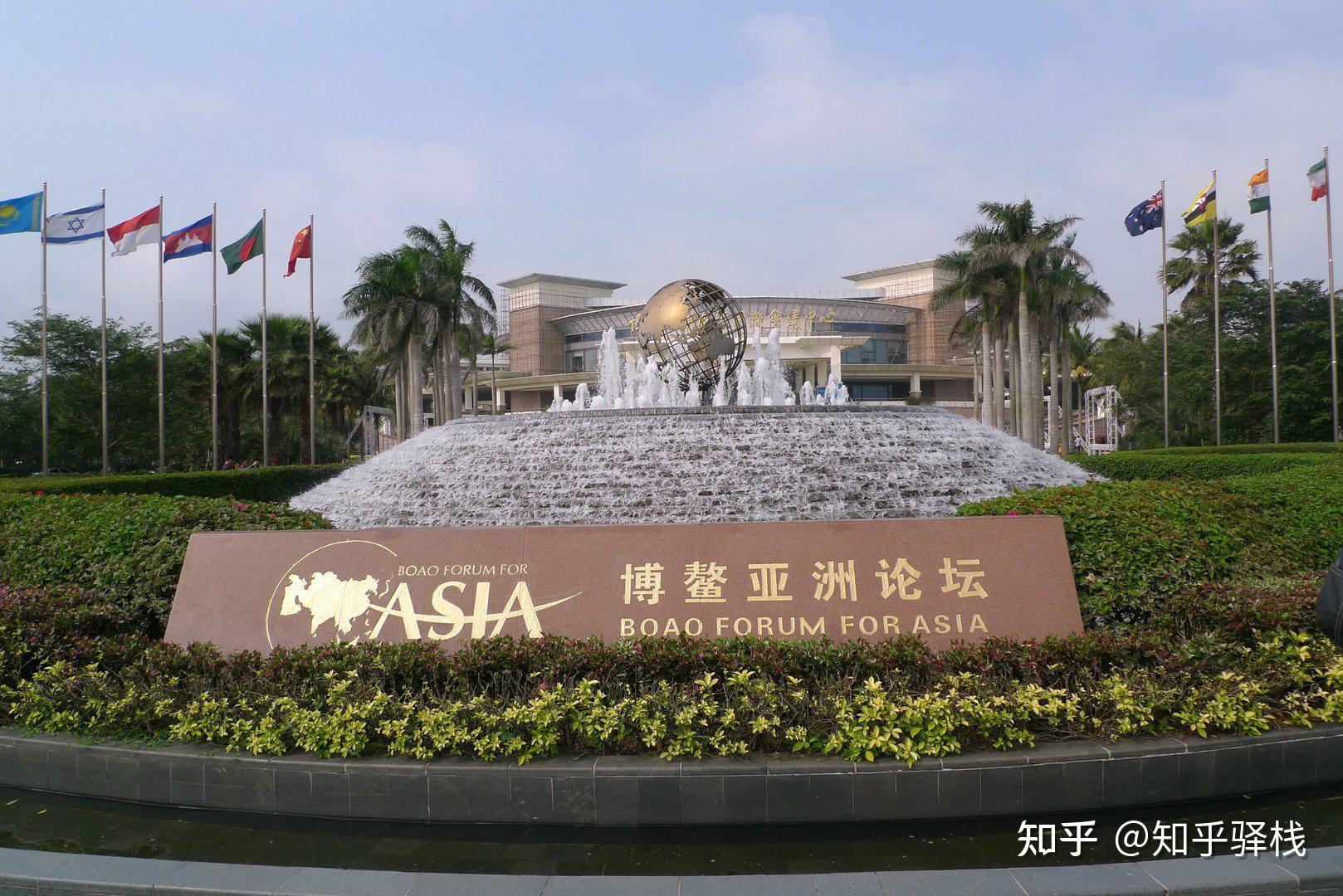 重磅!沪深交易所召开外资机构座谈会