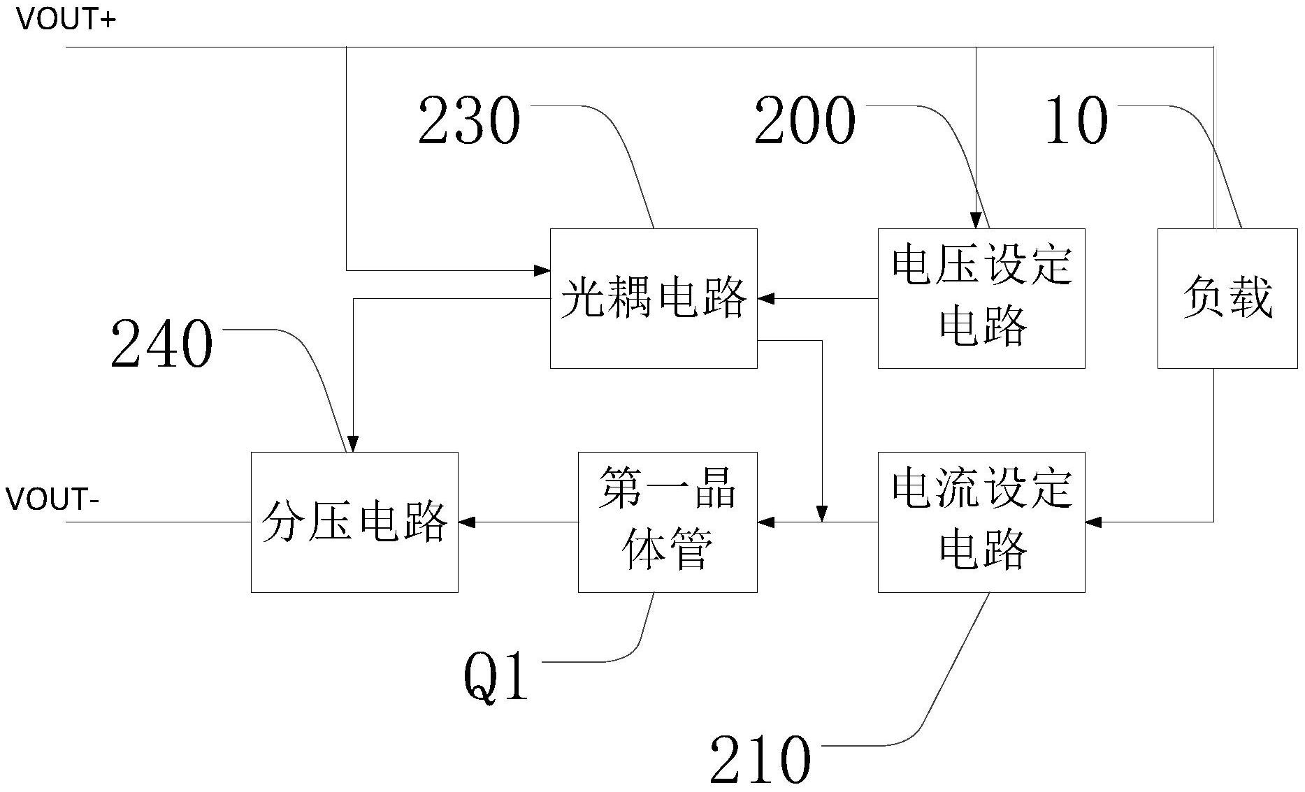 新宝股份获得实用新型专利授权:“一种电源控制电路及电子设备”