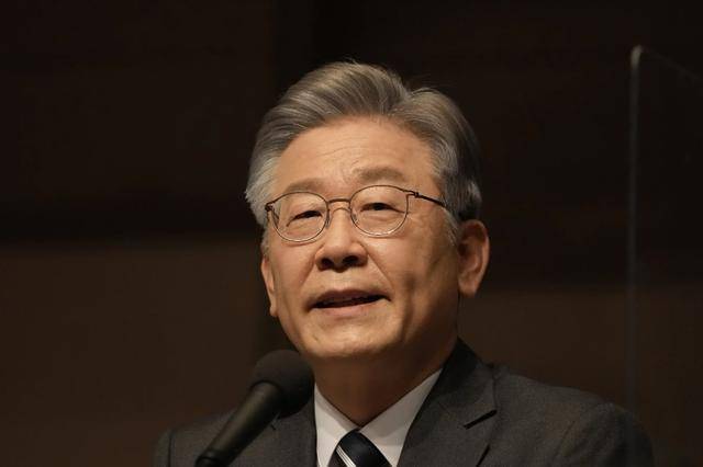 韩国大选最新消息：新总统预计4日直接就职！李俊锡宣布败选，李在明大幅领先！