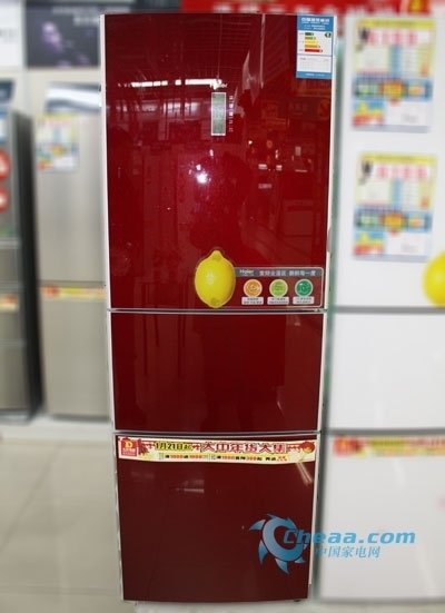 海尔智家获得实用新型专利授权:“门体组件和冰箱”