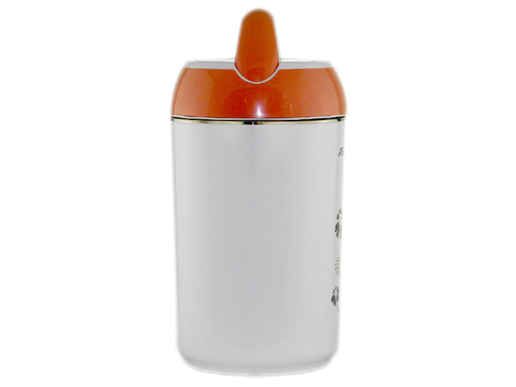 爱仕达获得实用新型专利授权:“一种旋钮式开合的压力锅”
