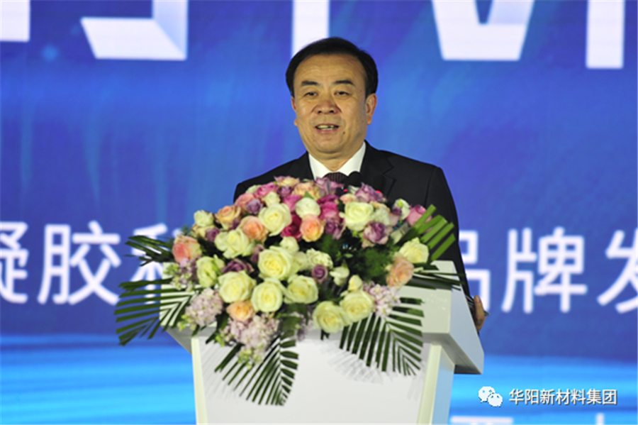 6月12日华阳新材涨停：稀土磁材，气凝胶，可降解塑料概念热股