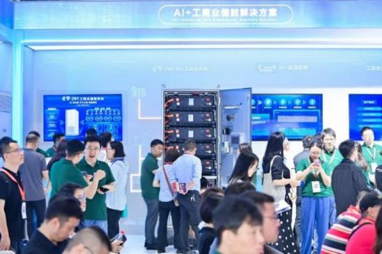 田庆军：融合AI与储能 发展交易与构网技术 构建新能源增长“价值新引擎”