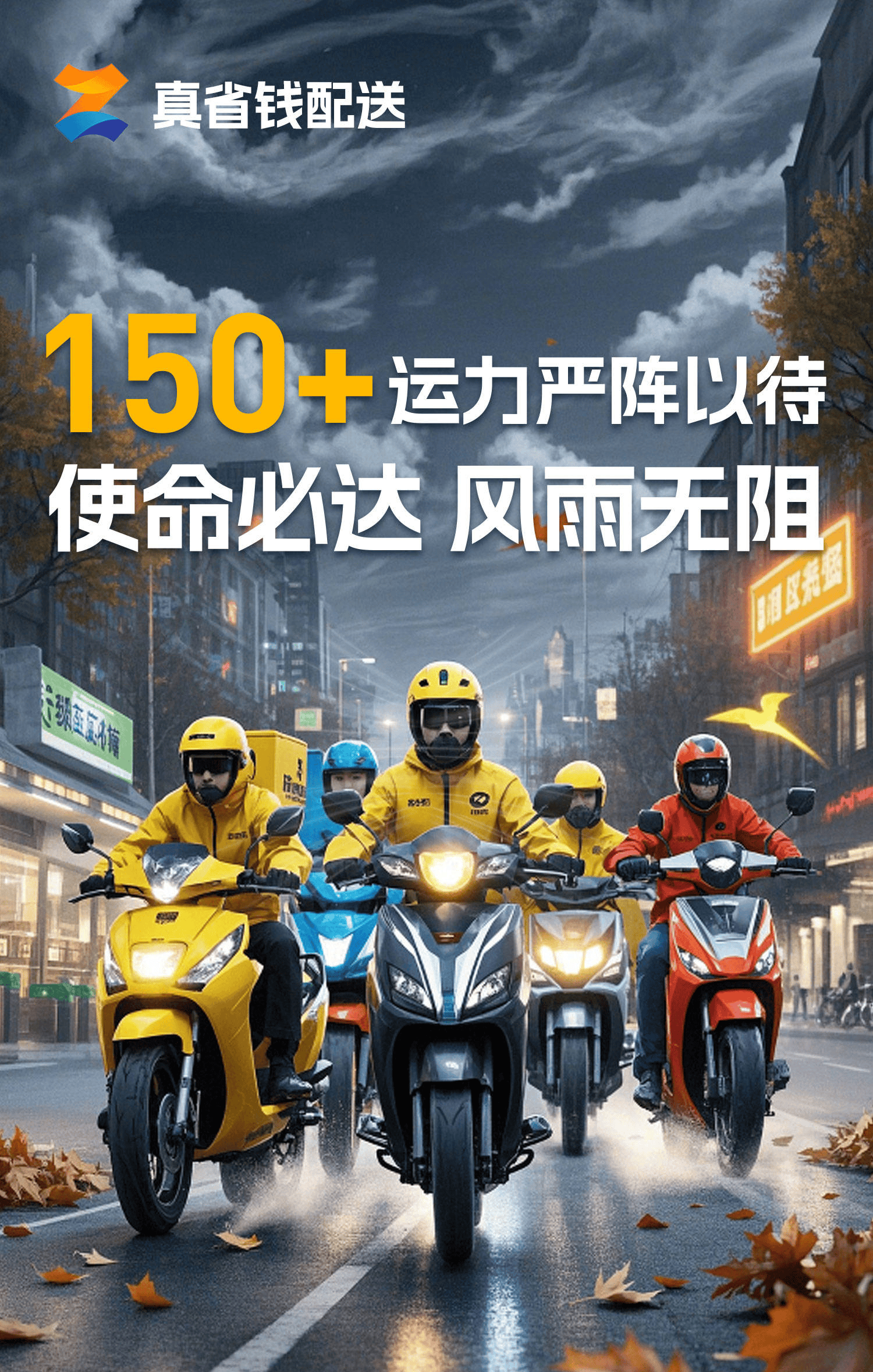 京东外卖宣布：投入20亿元升级全职骑手福利！客服回应“取消外卖超时20分钟免单”