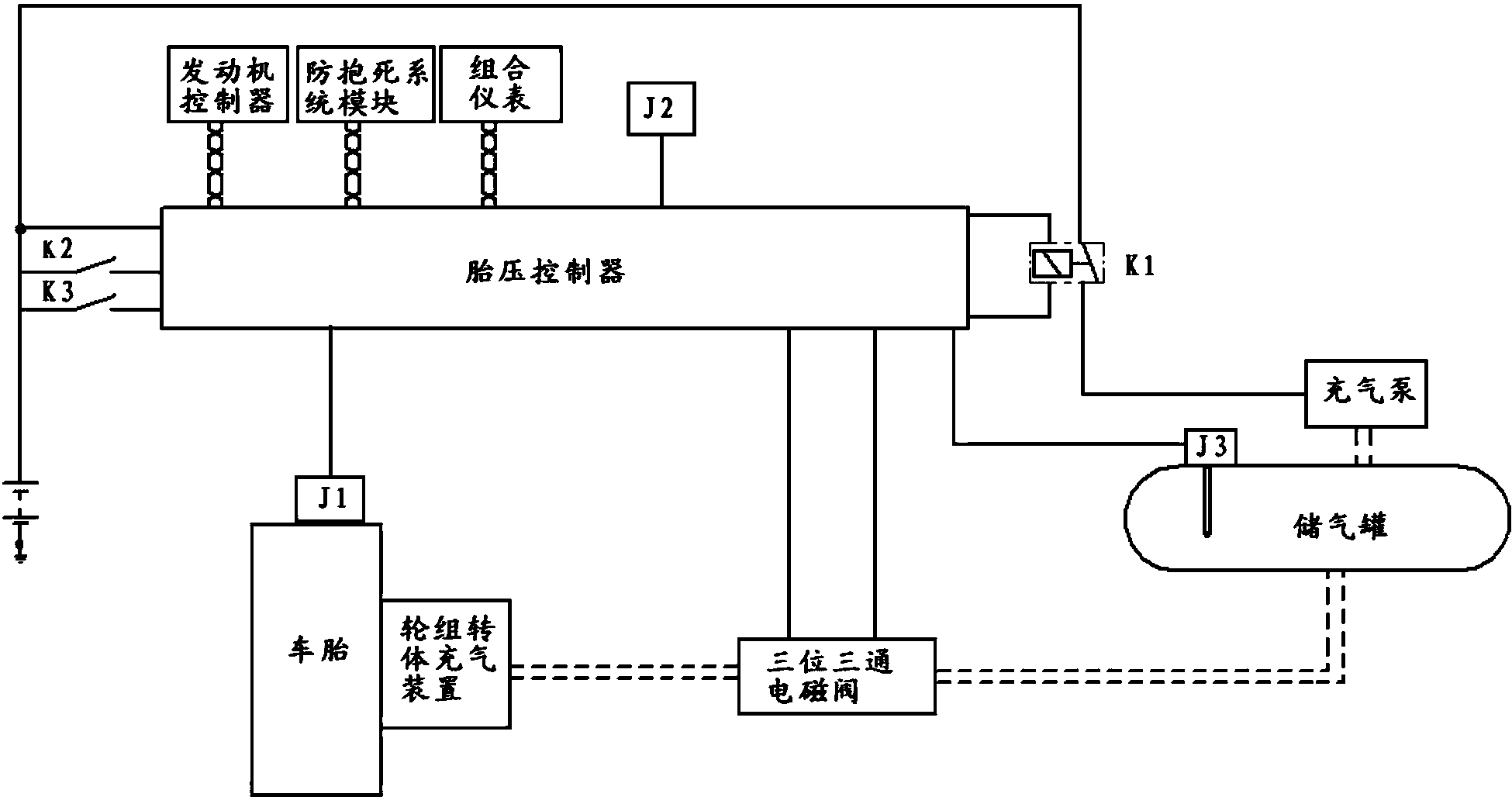 启迪设计获得实用新型专利授权:“地下室排水限压抗浮水位控制系统”