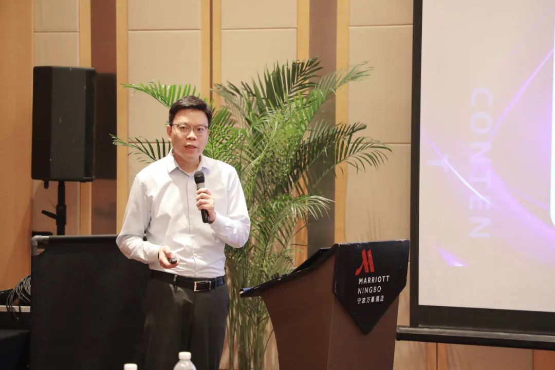 汉得信息：与亚马逊云科技战略合作