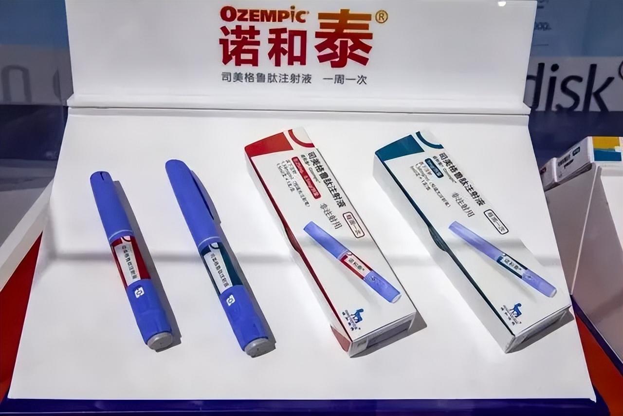 诺和诺德：司美格鲁肽注射液新增慢性肾脏病适应症在华获批