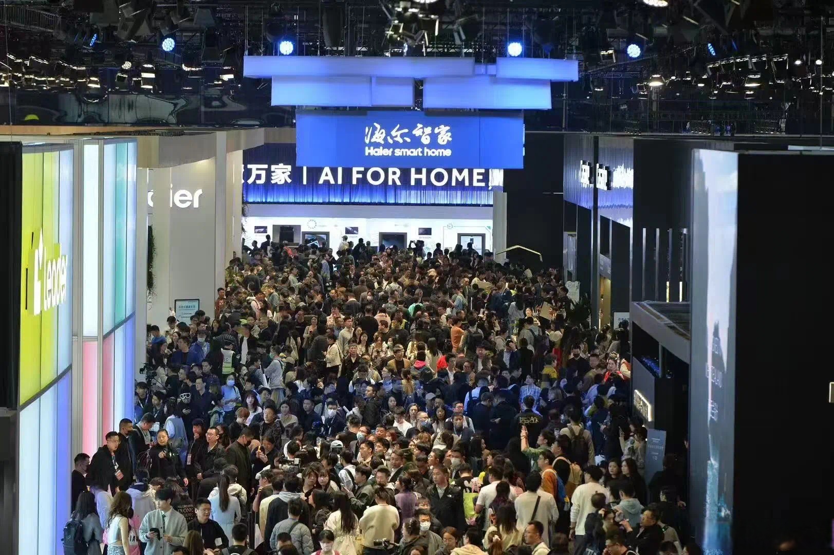 海尔智家获得发明专利授权：“衣物处理设备的烘干控制方法”
