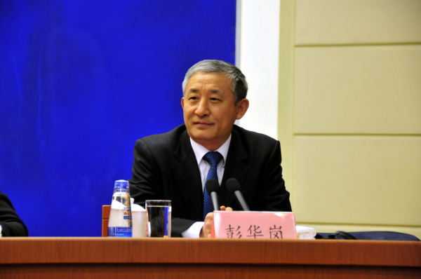 第一创业董事长吴礼顺赴任北京国资委主任