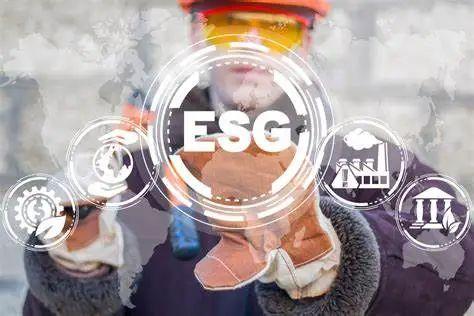 【ESG动态】三峰环境（601827.SH）获华证指数ESG最新评级B，行业排名第61