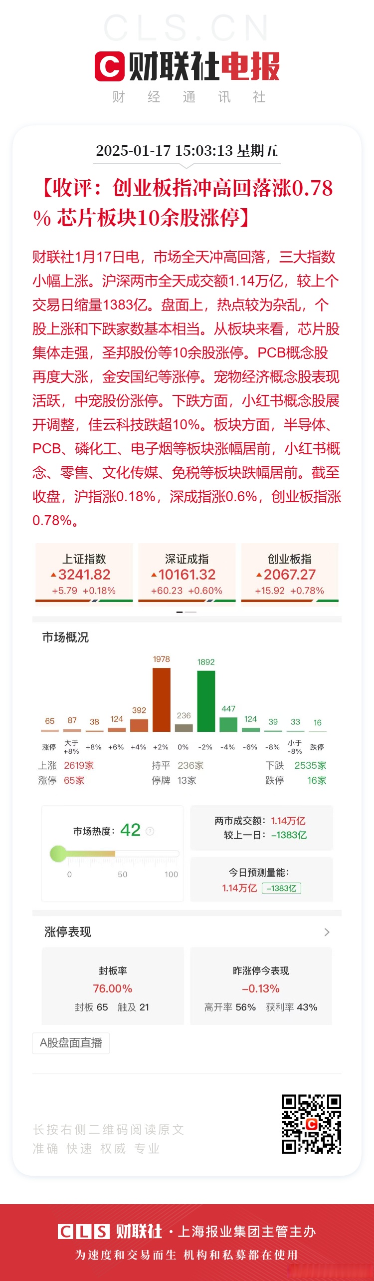 微芯生物发生大宗交易 成交折价率15.55%