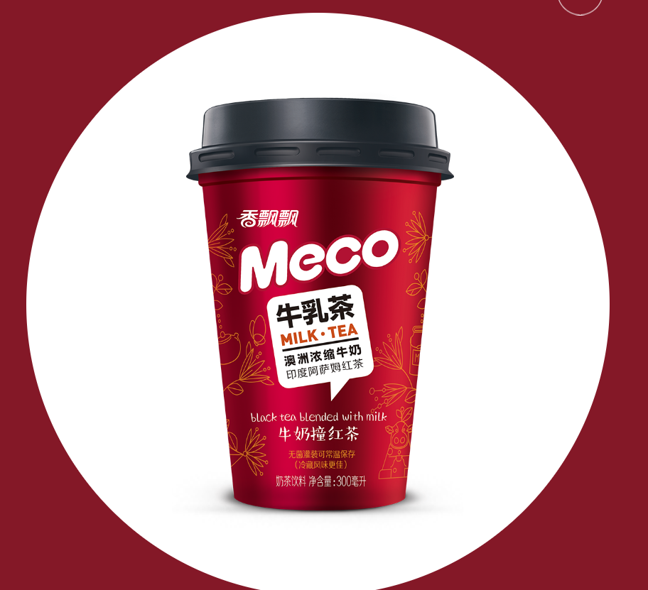 旺季遇冷！香飘飘冲泡业务颓势难逆，上半年营收不振、预亏近亿元