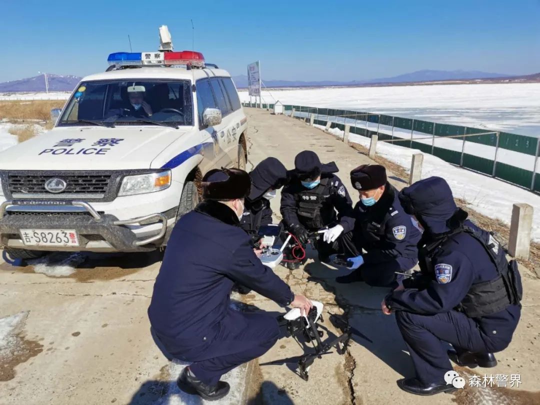 盛视科技：签署1.02亿元珲春口岸项目合同
