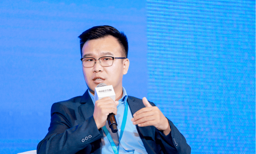 格力博:与智元合作尚未涉及精灵G2机器人
