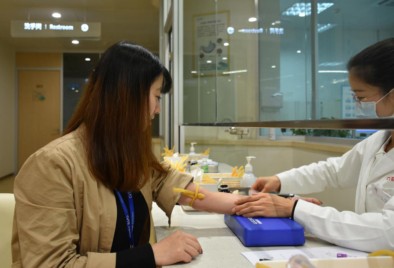 视源股份：接受华福证券等投资者调研