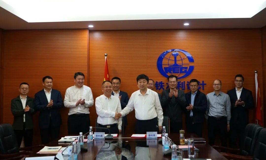 金帝股份：与英搏尔签署战略合作框架协议