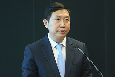 锐新科技:国占昌辞任公司总经理职务