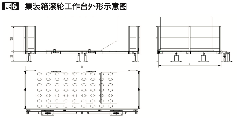 广州港获得发明专利授权：“自动化码头的集装箱卡车进闸口作业协调管理系统及方法”