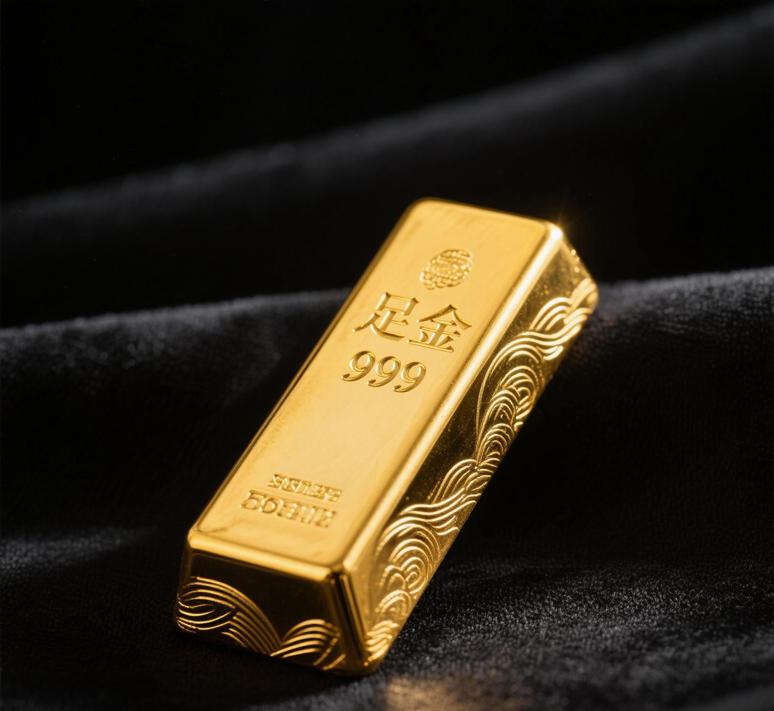 现货黄金上涨突破4140美元/盎司关口