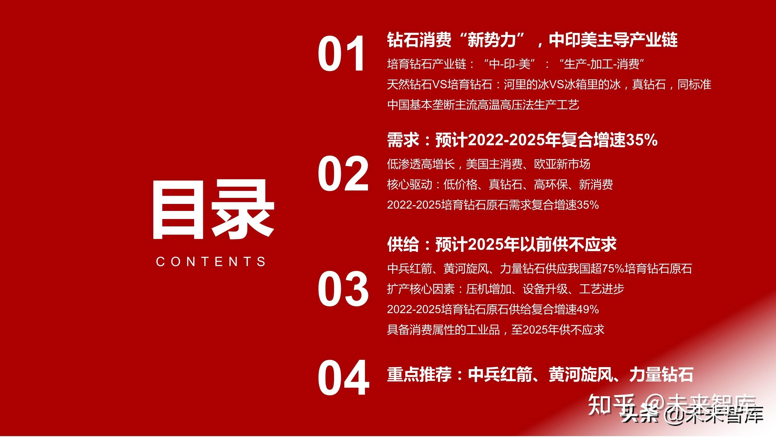 中兵红箭：培育钻石不在相关管制清单之内