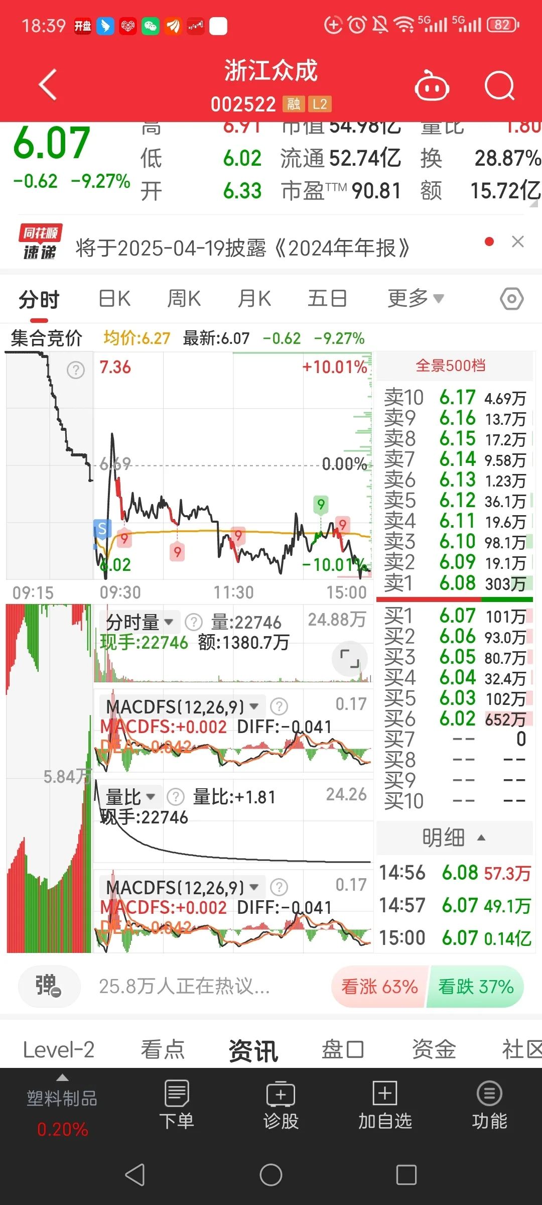 骆驼股份（601311）2025年三季报简析：营收净利润同比双双增长，公司应收账款体量较大