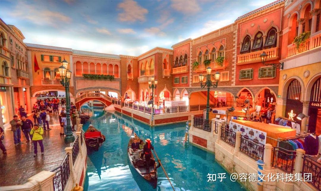 “双向奔赴”的一年：“科技+”激发文旅消费潜力