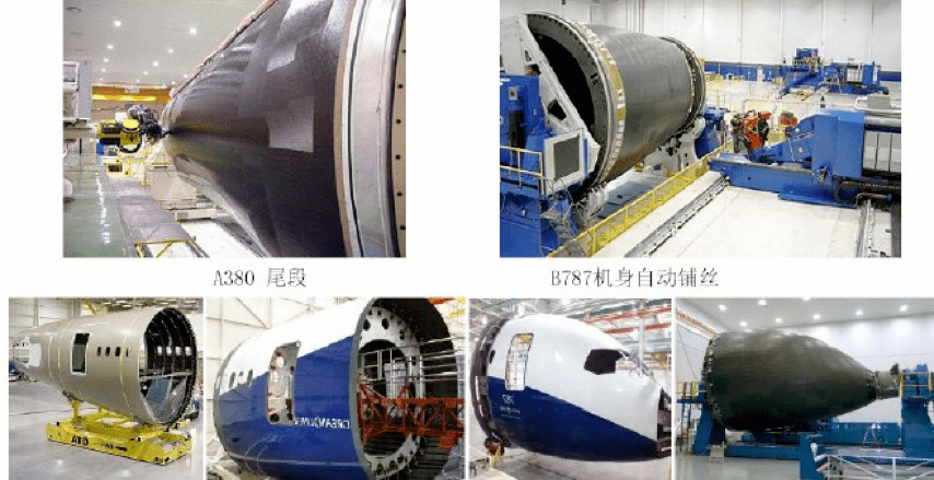 佳力奇：先进复合材料已应用于航空航天领域