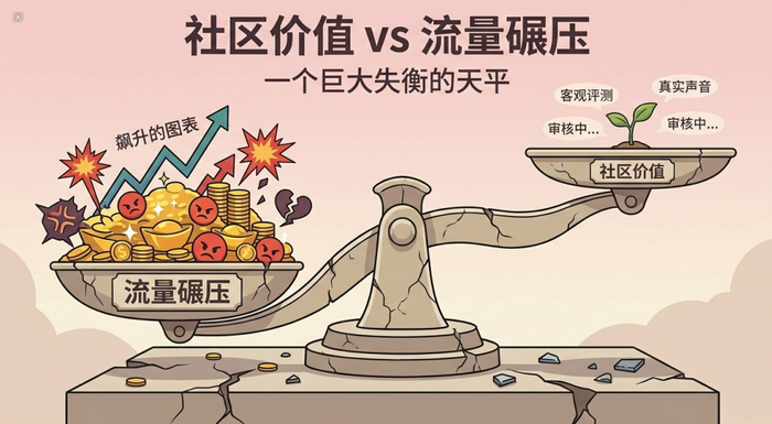 小红书，重大调整