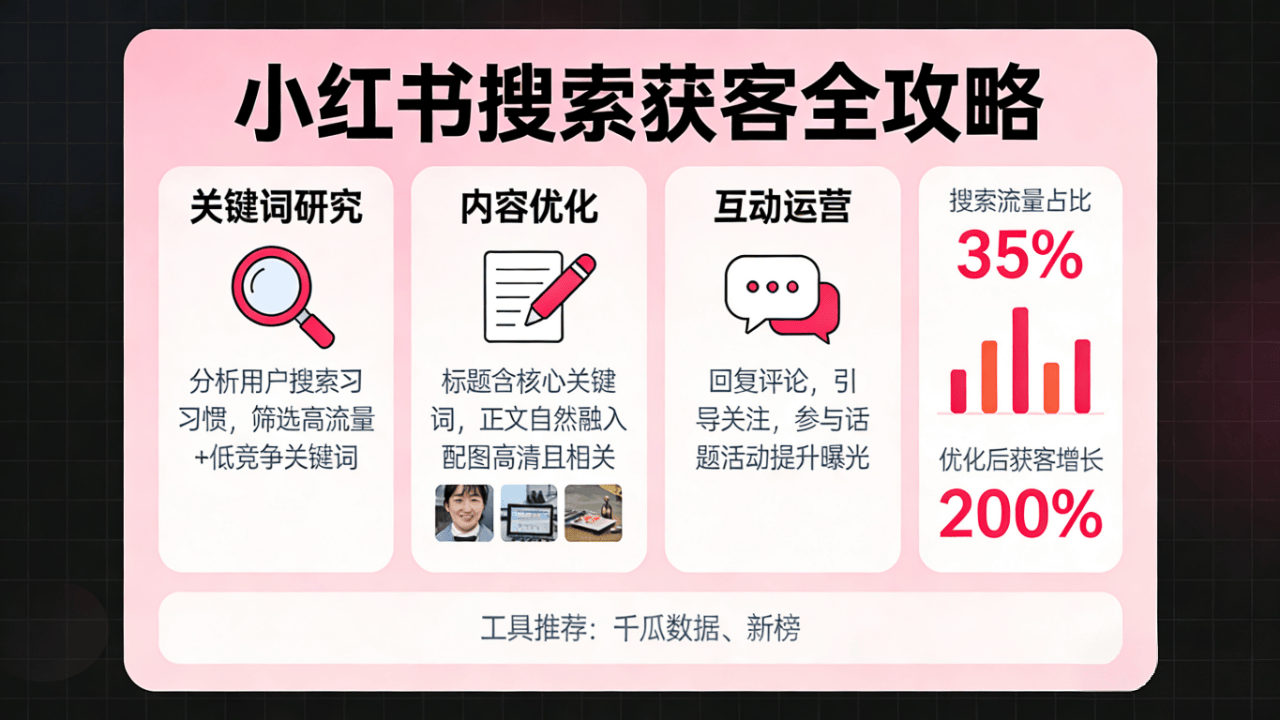 小红书，重大调整